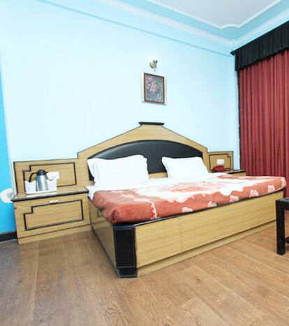 Kashmir Residency, Katra 5